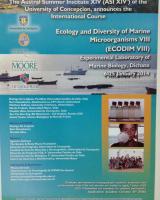 ECODIM VIII 2014