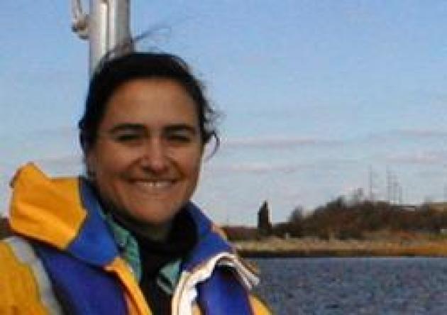 Linda Amaral-Zettler