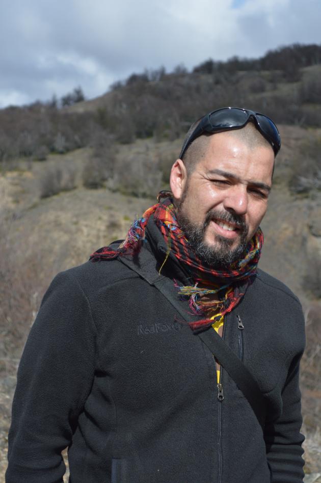 Rodrigo De la Iglesia