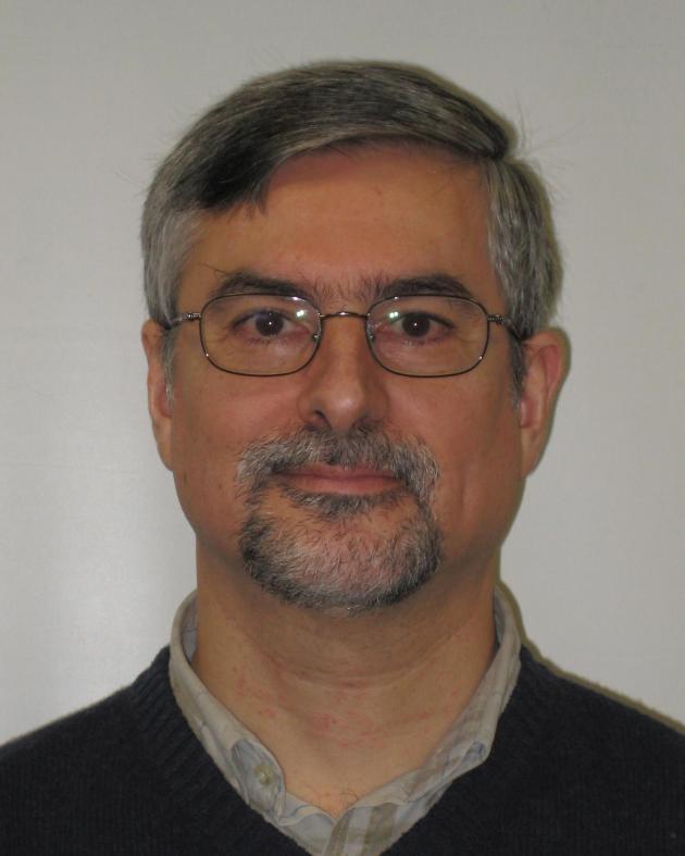 Enrique Flores García